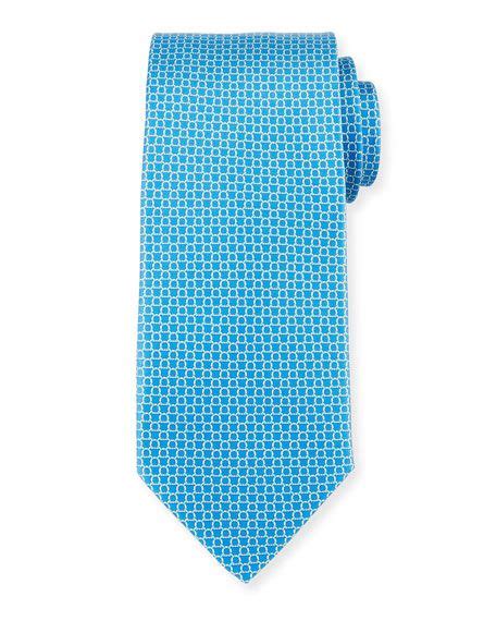 salvatore Ferragamo tie link